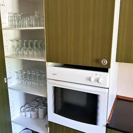 فندق مبيت وإفطار Naturskolen